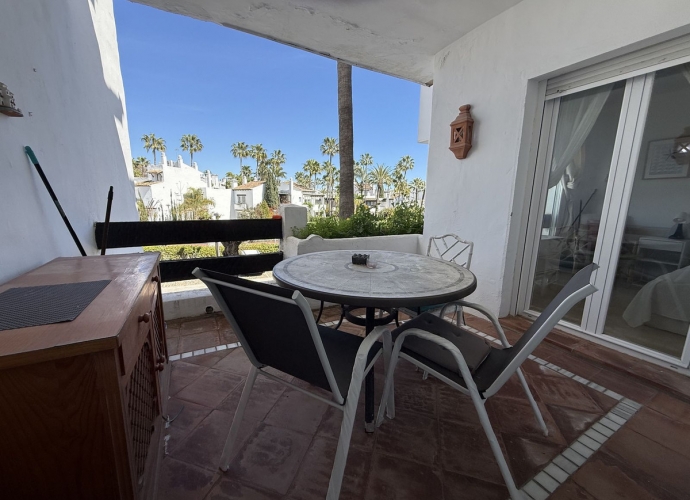 Studio Middle Floor en Costalita - 6