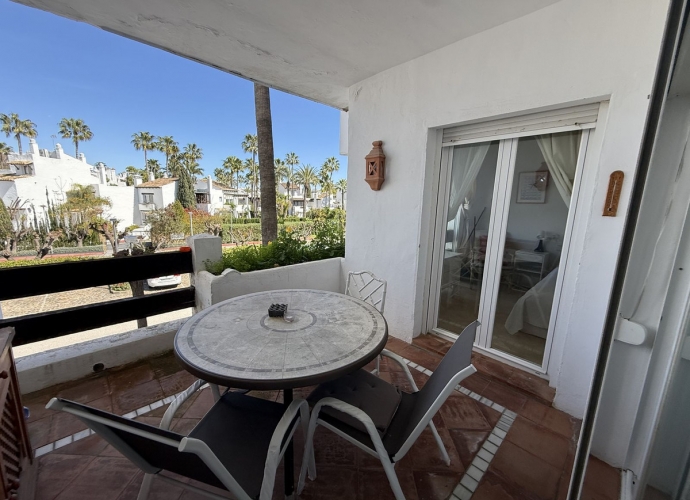 Studio Middle Floor en Costalita - 7