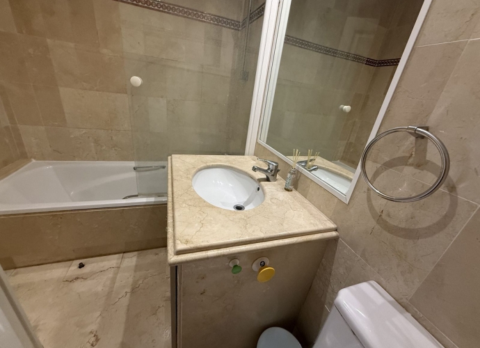 Studio Middle Floor en Costalita - 10