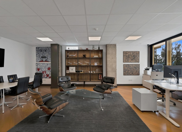 Commercial Office en Marbella - 2