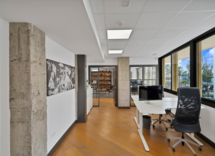 Commercial Office en Marbella - 3
