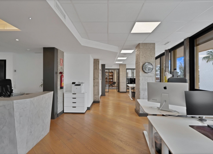 Commercial Office en Marbella - 4