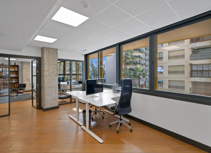 Commercial Office en Marbella - 7