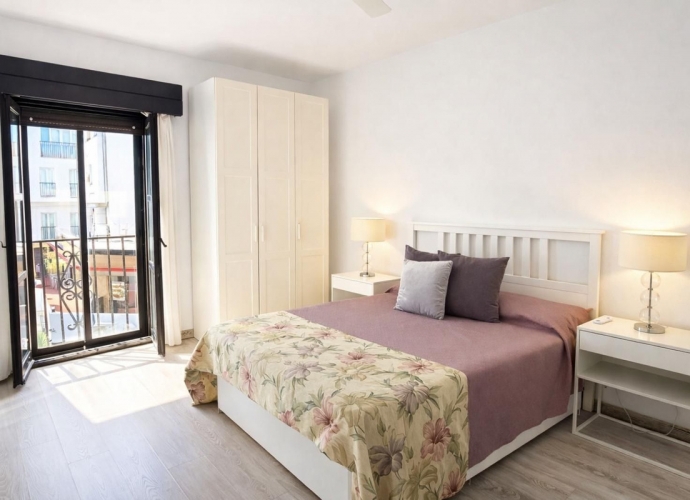 Apartamento Planta Media en Puerto Banús - 3