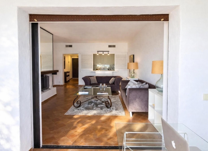 Apartamento Planta Media en Puerto Banús - 5