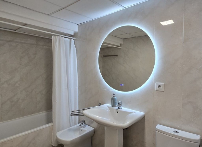 Apartamento Planta Media en Puerto Banús - 7