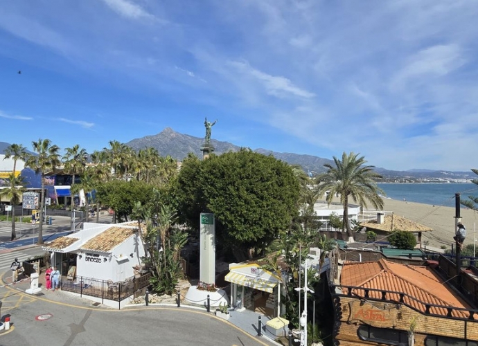 Apartamento Planta Media en Puerto Banús - 10
