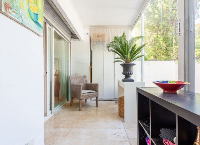 Appartement  rez de chaussée situé à Río Real - 8