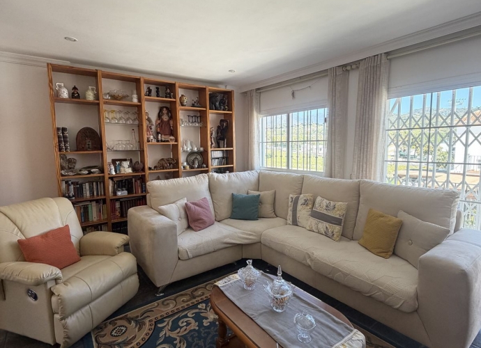 Townhouse Terraced in Estepona - 2