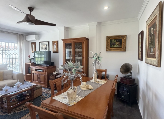 Townhouse Terraced in Estepona - 3