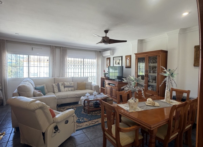 Townhouse Terraced in Estepona - 4
