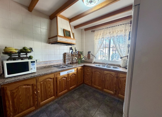 Townhouse Terraced in Estepona - 5