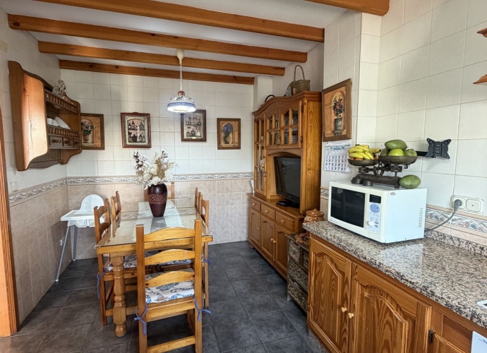 Townhouse Terraced in Estepona - 6