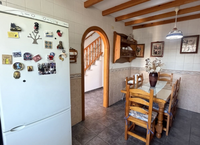 Townhouse Terraced in Estepona - 7