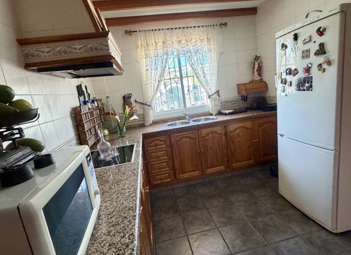 Townhouse Terraced in Estepona - 8