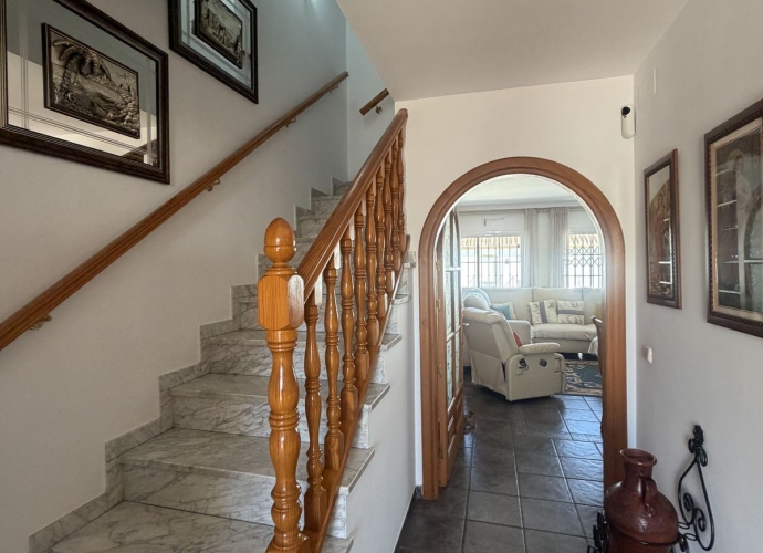 Townhouse Terraced in Estepona - 9