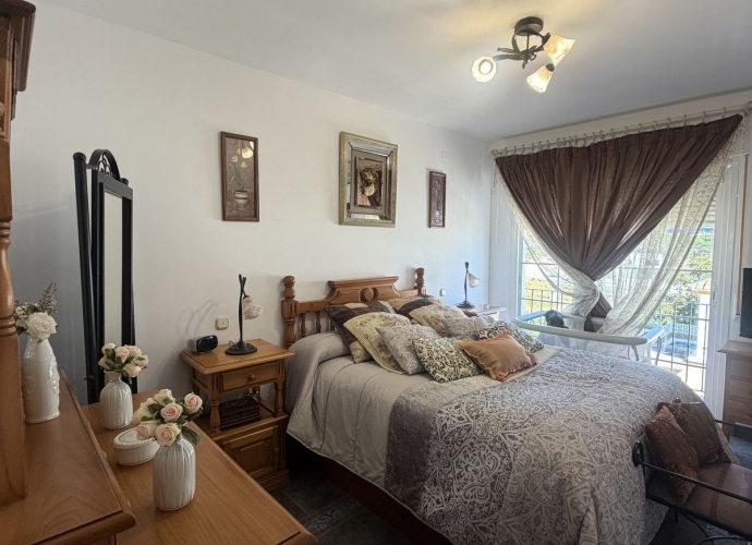 Townhouse Terraced in Estepona - 10