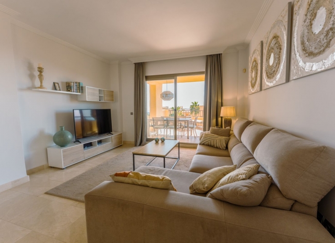 Apartamento Planta Media en Atalaya - 3
