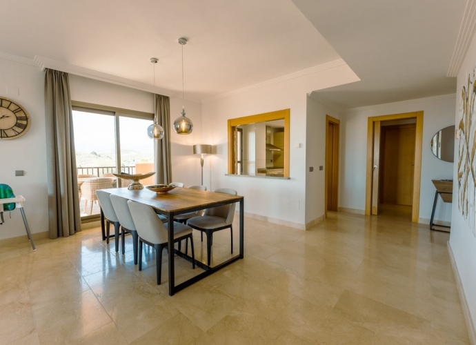 Apartamento Planta Media en Atalaya - 6