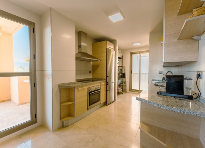Apartamento Planta Media en Atalaya - 10
