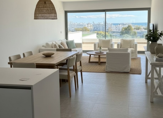 Apartment Ground Floor in Estepona - 4