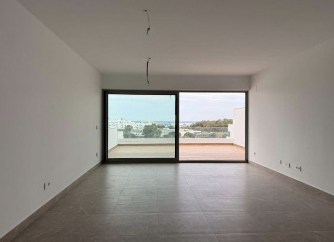 Apartment Ground Floor in Estepona - 5