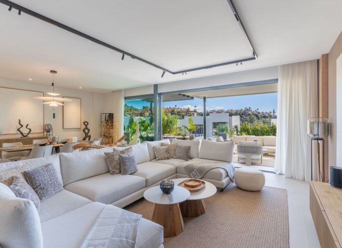 Villa Adosada en Santa Clara - 5