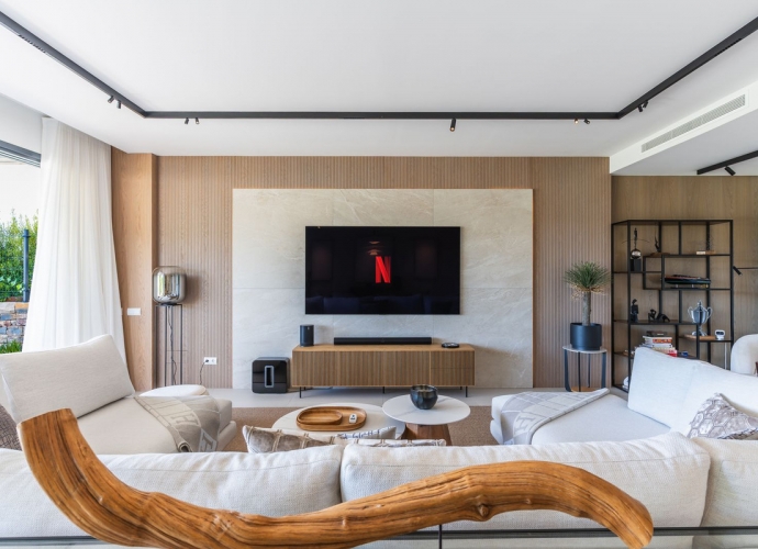 Villa Adosada en Santa Clara - 6