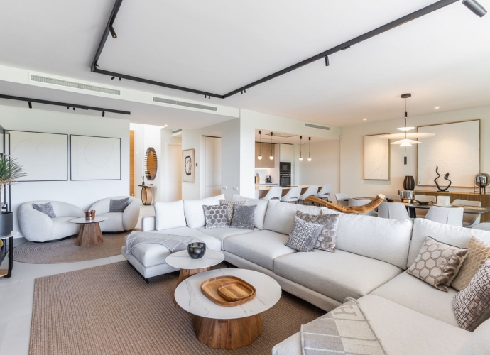 Villa Semi Detached in Santa Clara - 7