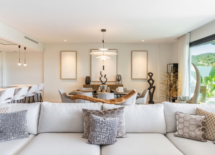 Villa Semi Detached in Santa Clara - 8