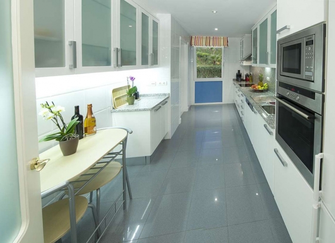 Apartamento Planta Baja en Nueva Andalucía - 3
