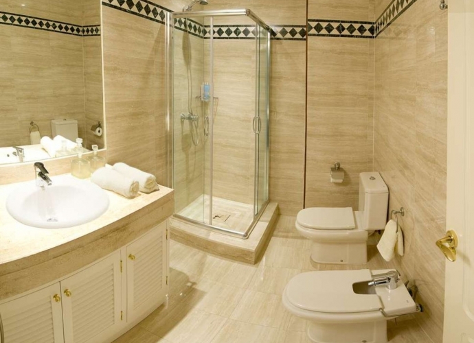 Apartamento Planta Baja en Nueva Andalucía - 5
