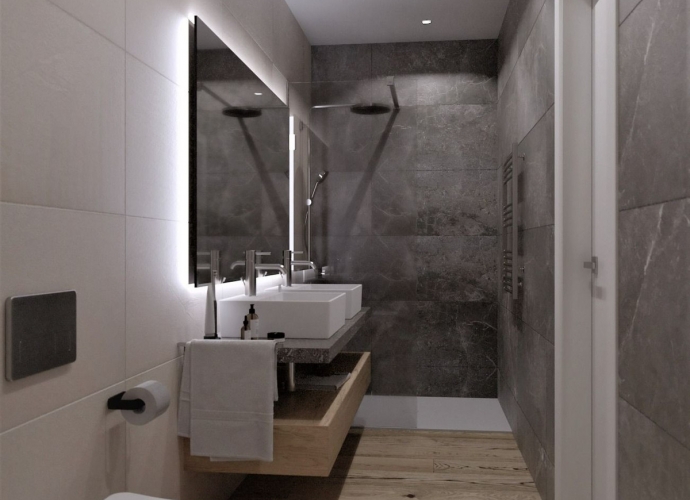 Plot Residential in Estepona - 1
