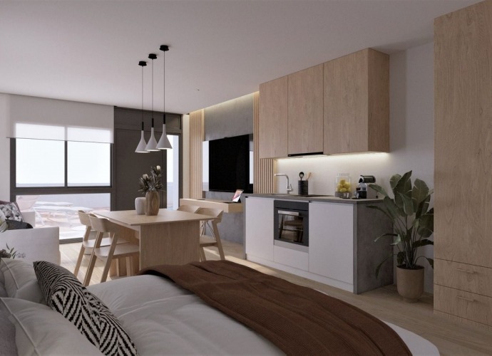 Plot Residential in Estepona - 2