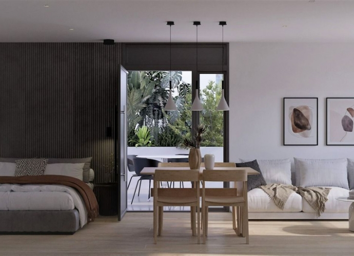 Plot Residential in Estepona - 3