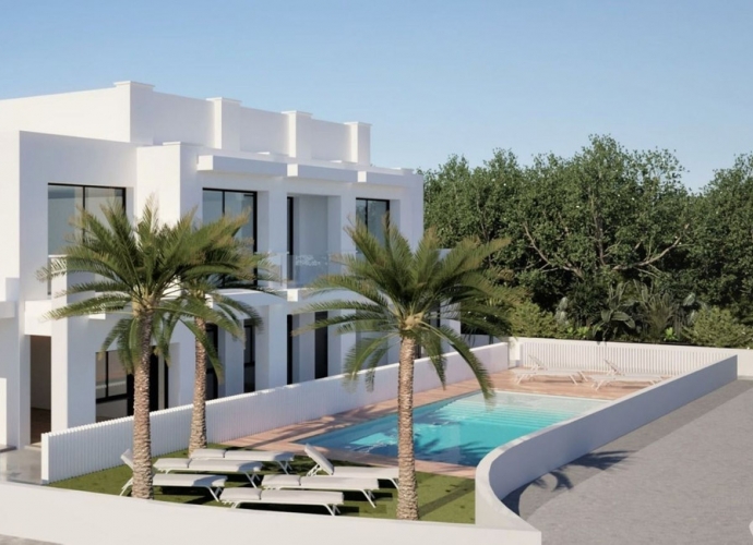 Plot Residential in Estepona - 4