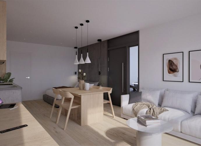 Plot Residential in Estepona - 5