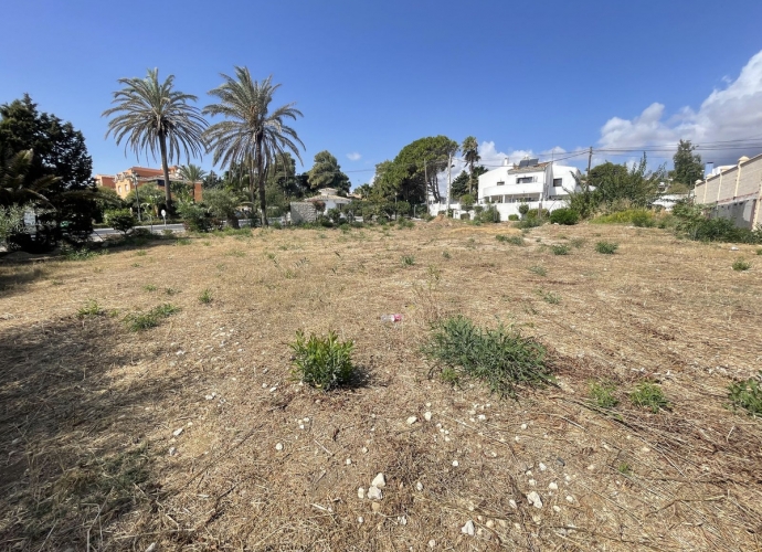 Plot Residential in Estepona - 8
