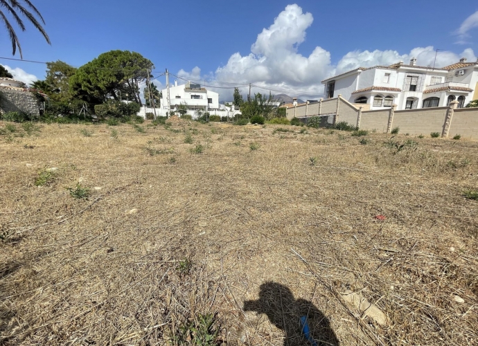 Plot Residential in Estepona - 9