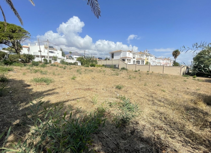 Plot Residential in Estepona - 10
