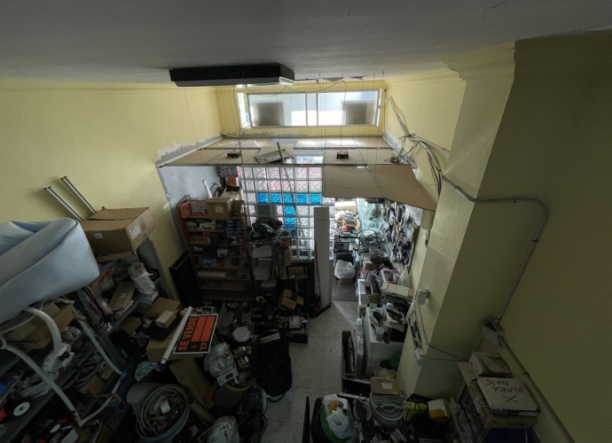 Commercial Shop in Estepona - 4