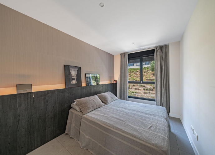 Apartment Middle Floor in Estepona - 5