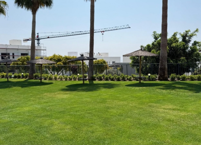 Apartment Middle Floor in Estepona - 7