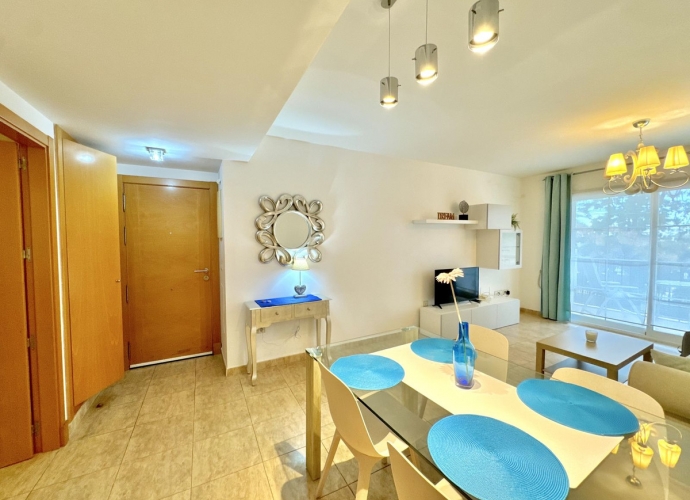Apartment Middle Floor in Estepona - 4