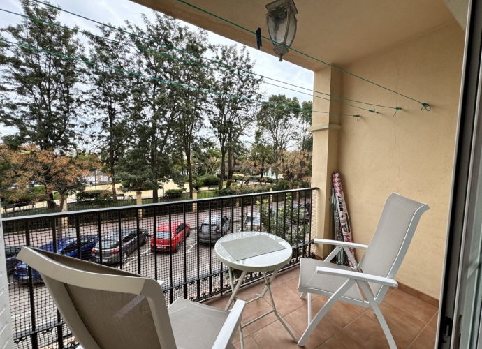 Apartment Middle Floor in Estepona - 6