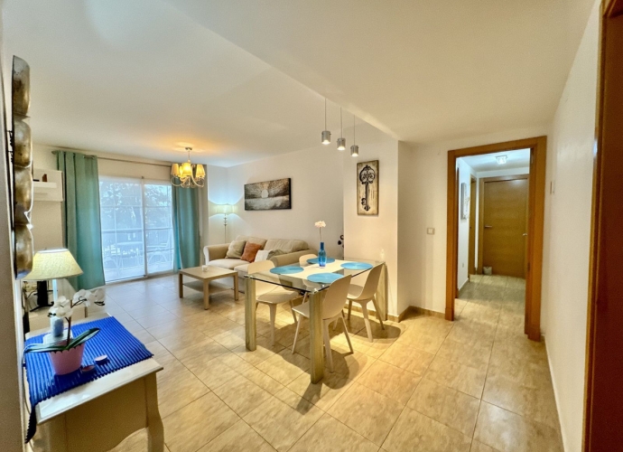 Apartment Middle Floor in Estepona - 8