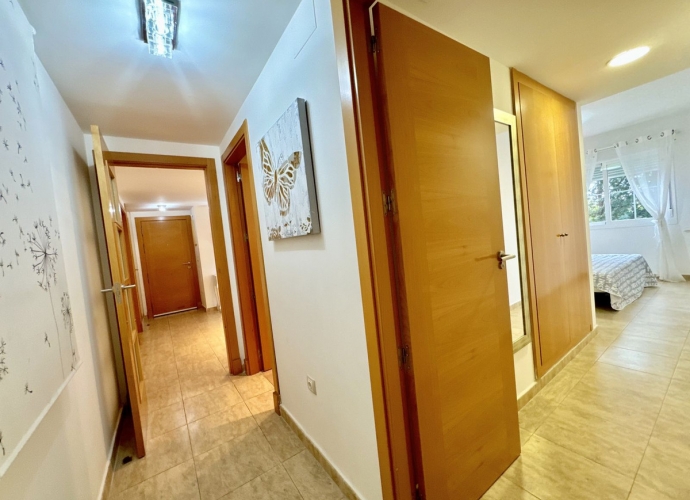 Apartment Middle Floor in Estepona - 9