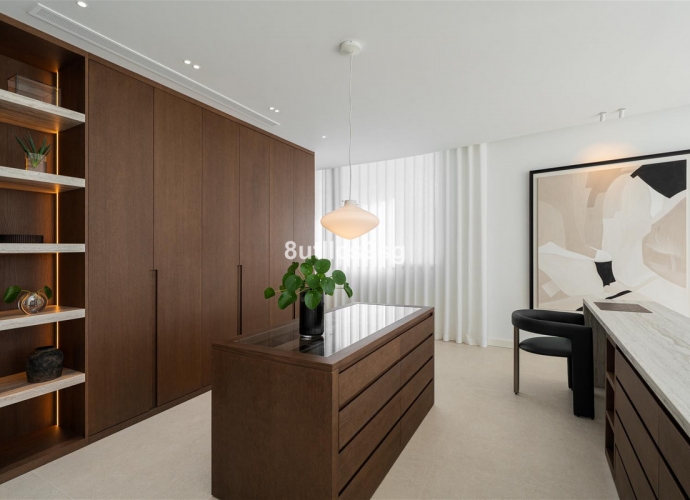 Villa Semi Detached in Sierra Blanca - 8