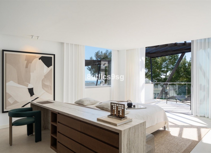 Villa Semi Detached in Sierra Blanca - 9