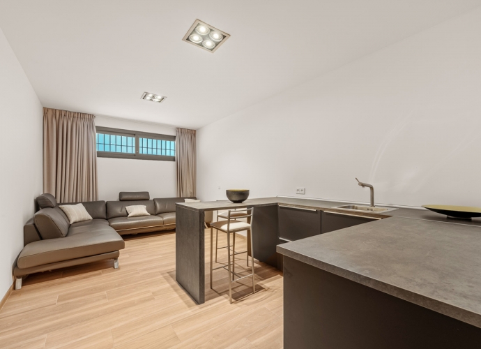 Villa Independiente en Nueva Andalucía - 8